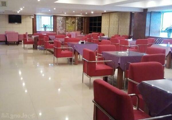 Silverseas Hotel - Photo5