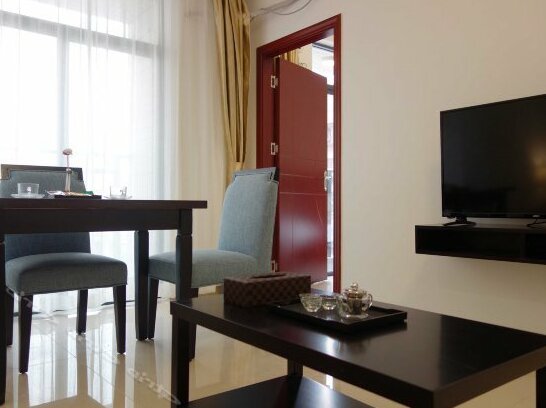 Siyecao Chain Hotel Foshan Huangqi - Photo4