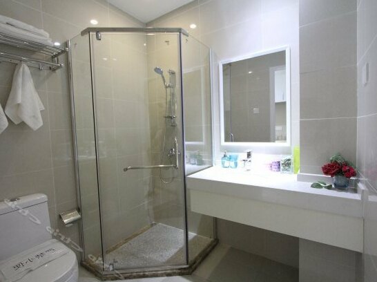 Siyecao Chain Hotel Foshan Huangqi - Photo5