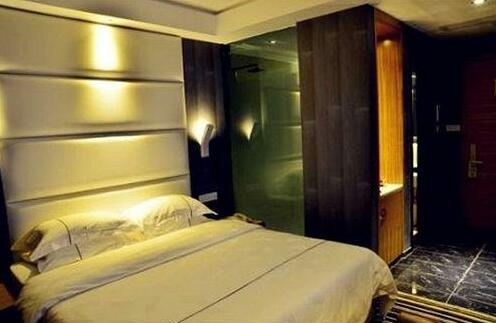 Super 8 Hotel Foshan Nan Hai Da Li - Photo2