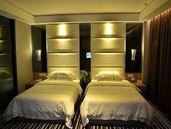 Super 8 Hotel Foshan Nan Hai Da Li - Photo4