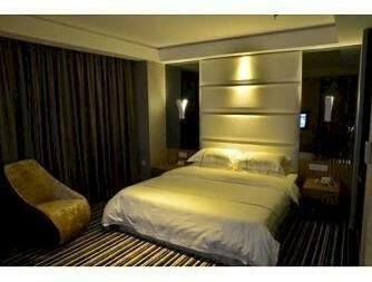 Super 8 Hotel Foshan Nan Hai Da Li - Photo5