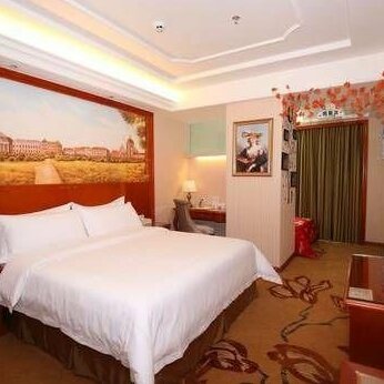 Suzhou Scholars Hotel - Photo2