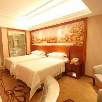 Suzhou Scholars Hotel - Photo3