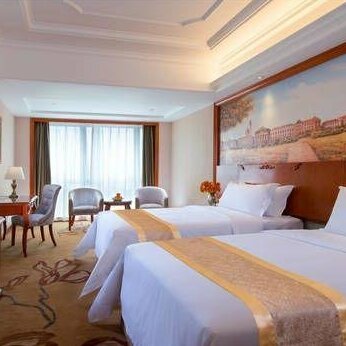 Suzhou Scholars Hotel - Photo4