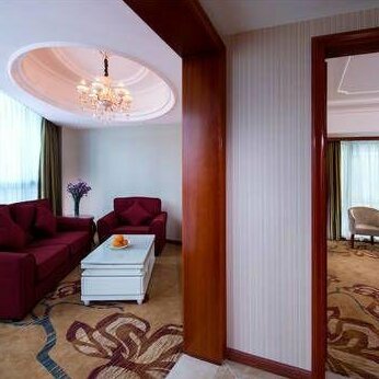 Suzhou Scholars Hotel - Photo5