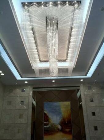 The Glory Best Residence Apartment Hotel - Photo2
