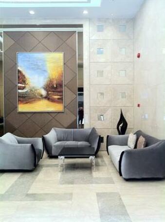 The Glory Best Residence Apartment Hotel - Photo4
