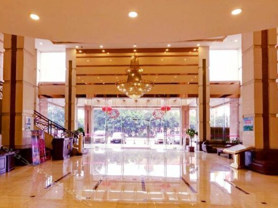 Tian Hao Hotel - Photo4