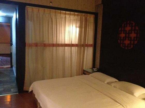 Tian Hao Hotel - Photo5