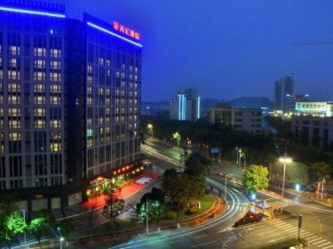 Tian Hui Hotel Foshan