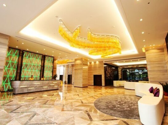 Tianguo Meili International Hotel - Photo3