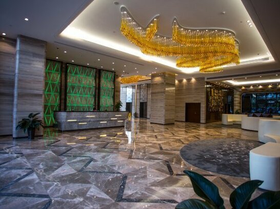 Tianguo Meili International Hotel - Photo5