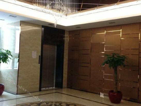 Tianguo Times Hotel - Photo3