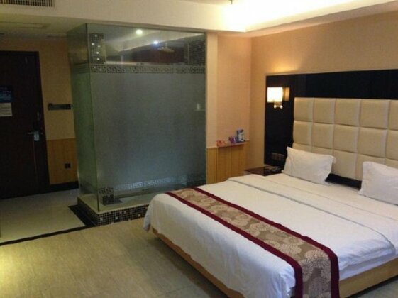 Tianguo Times Hotel - Photo5