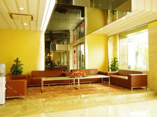 Tongcheng Business Hotel - Photo4