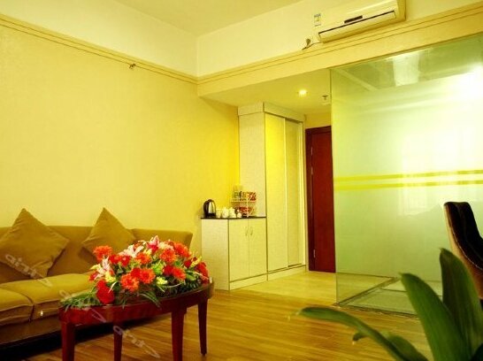 Tongcheng Business Hotel - Photo5