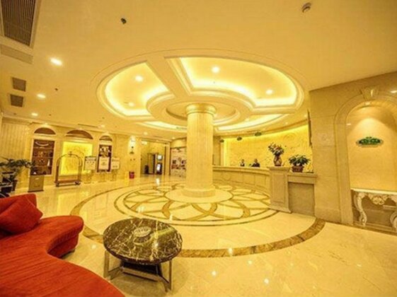 Vienna 3 Best Hotel Foshan Zhangcha Branch - Photo4