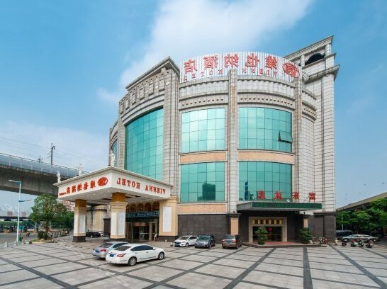 Vienna Hotel Foshan Guangfo Road branch