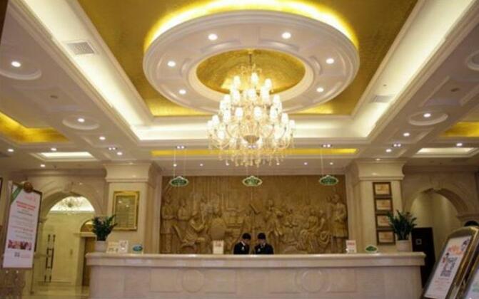 Vienna Hotel Foshan Huangqi - Photo3