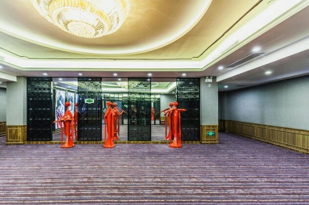 Vienna Hotel Guangfo Road - Photo3