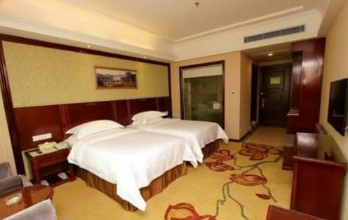 Vienna Hotel Guangfo Road - Photo4