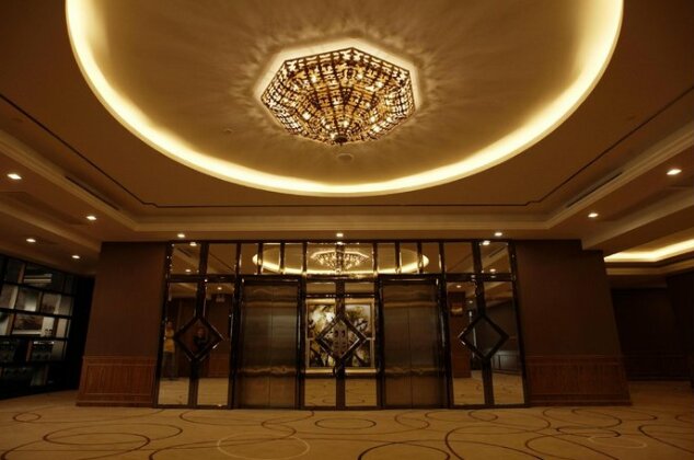 Vienna Hotel Guangfo Road - Photo5