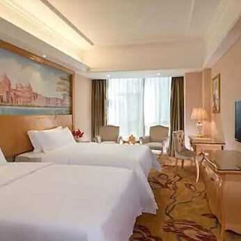Vienna International Hotel Chancheng Foshan - Photo4