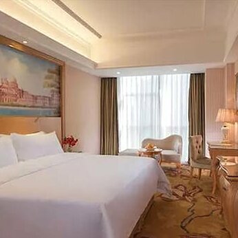 Vienna International Hotel Chancheng Foshan - Photo5
