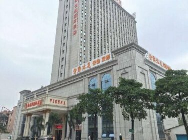 Vienna International Hotel Foshan Bichong