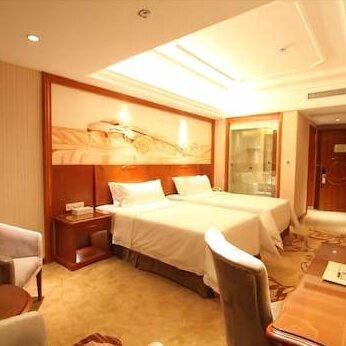 Vienna International Hotel Foshan - Photo4