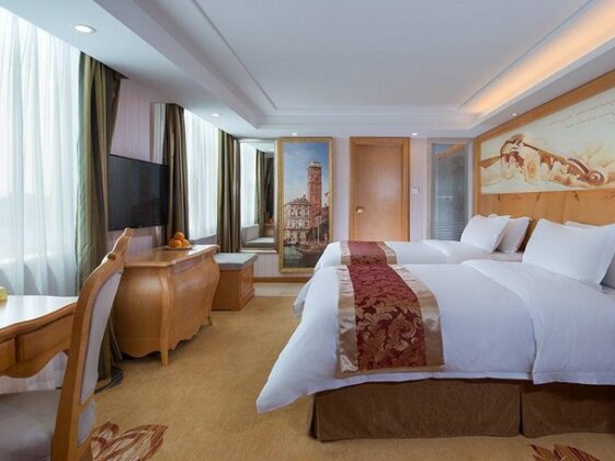 Vienna International Hotel Guangdong Foshan Shunde Ronggui - Photo2