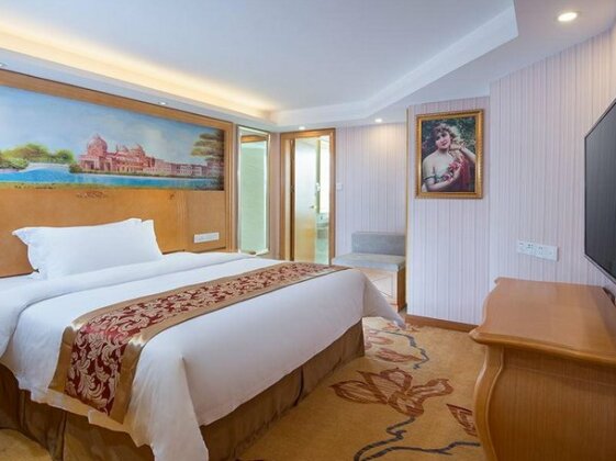 Vienna International Hotel Guangdong Foshan Shunde Ronggui - Photo3