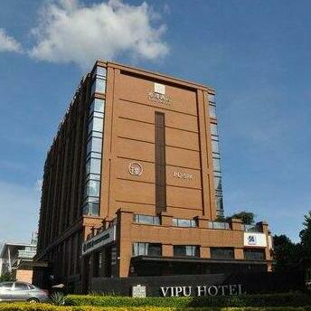 VIPU Hotel