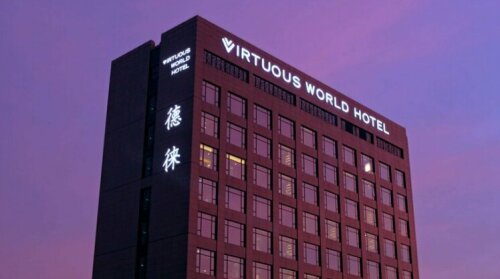 Virtuous World Hotel