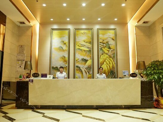 Vking Hotel - Photo3