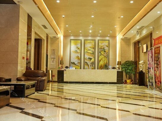 Vking Hotel - Photo4