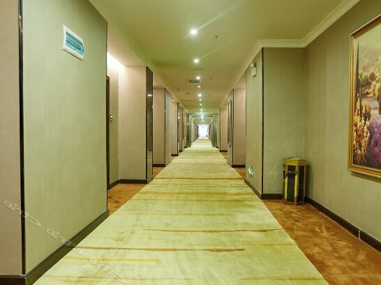 Vking Hotel - Photo5