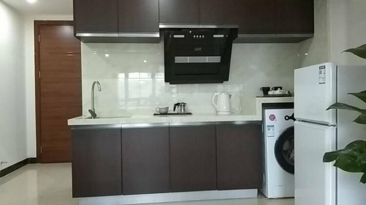 Wanyin Apartment