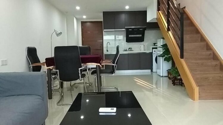 Wanyin Apartment - Photo2