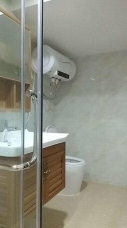 Wanyin Apartment - Photo3