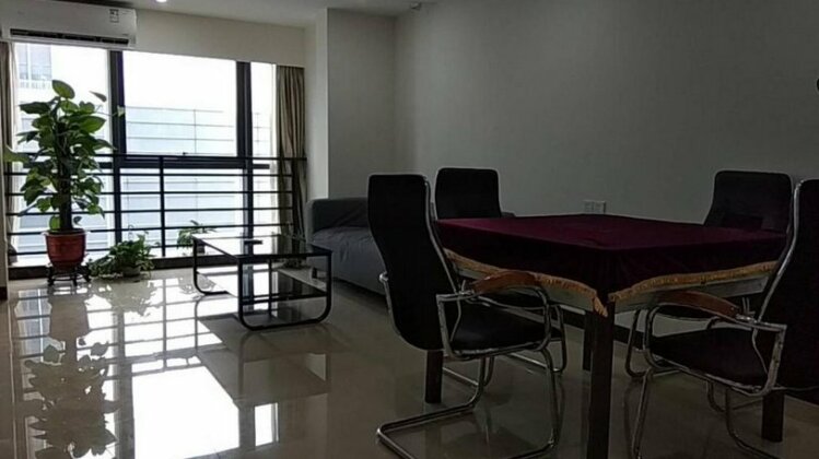Wanyin Apartment - Photo4