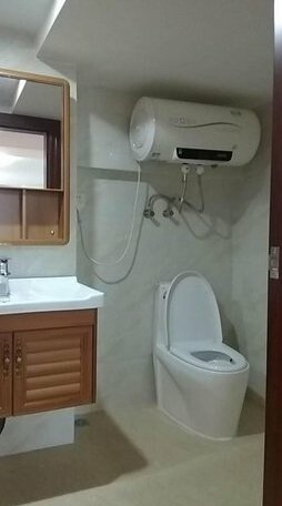 Wanyin Apartment - Photo5