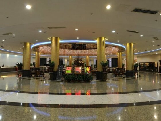 Xin Jun Yue Hotel - Photo3