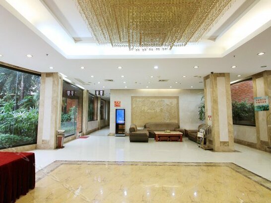 Xinglixiong Hotel - Photo3