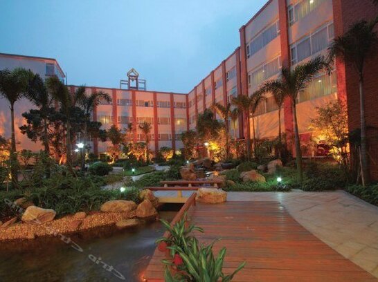 Xinglixiong Hotel - Photo5