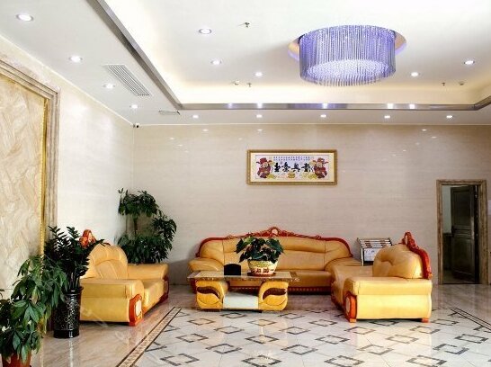 Xinshijie 138 Business Hotel - Photo2