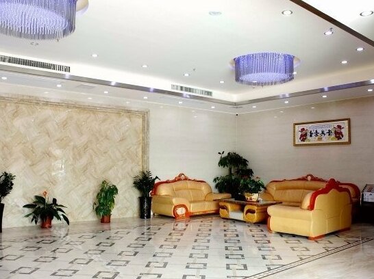 Xinshijie 138 Business Hotel - Photo3
