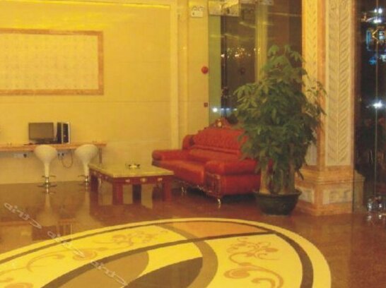 Yagang Business Hotel - Photo5