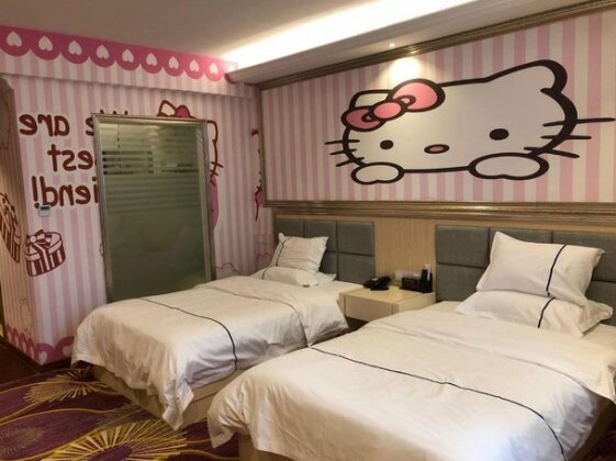 Yanju Hotel